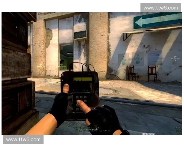 CSGO棚战术演绎与竞技策略深度分析助你提升游戏水平