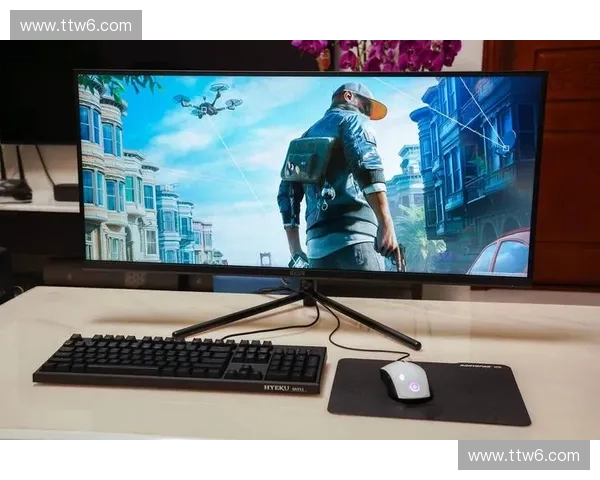 打造沉浸式战斗体验详解CSGO双屏同步显示与操作优化技巧