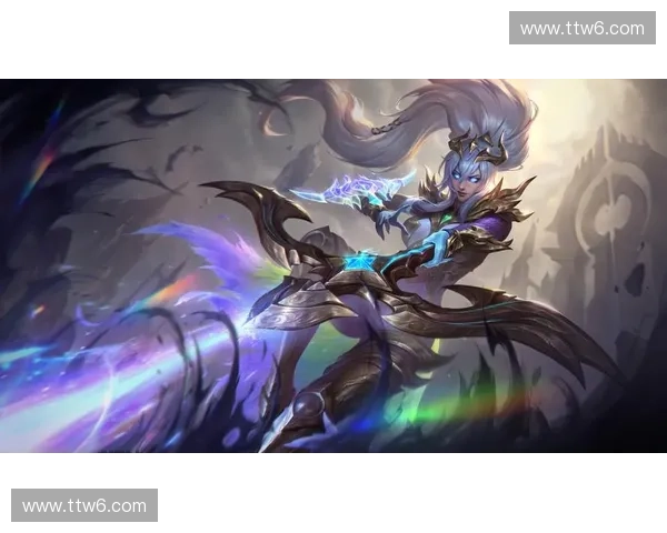LOL玩家福利盛宴登录即可免费领取限定英雄活动开启