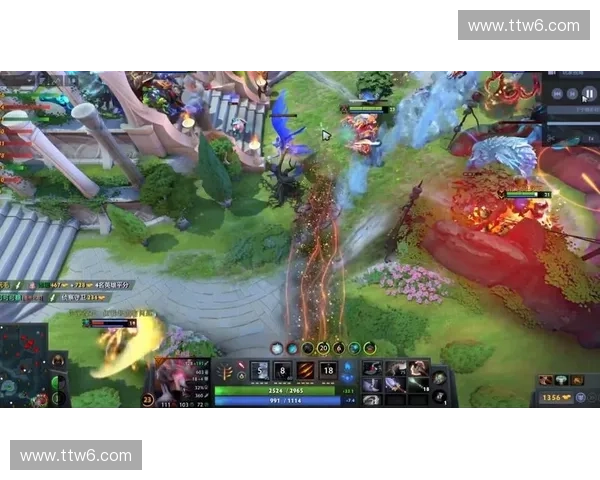 Dota2家庭：探索游戏背后的团队合作与情感联结