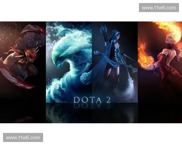 《深入分析Dota2猛的游戏风格与竞技表现：高手策略与操作技巧揭秘》