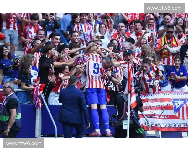 皇马与马竞巅峰对决直播解析 谁将笑到最后决战西甲荣耀