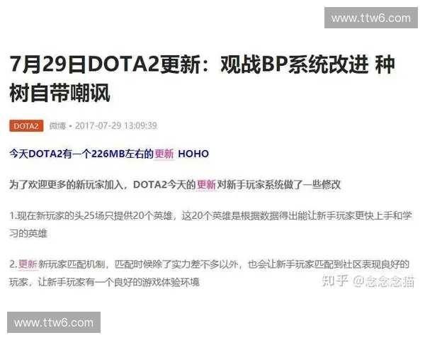 Dota2英雄选择与战略搭配解析助你成为高手的全方位指南